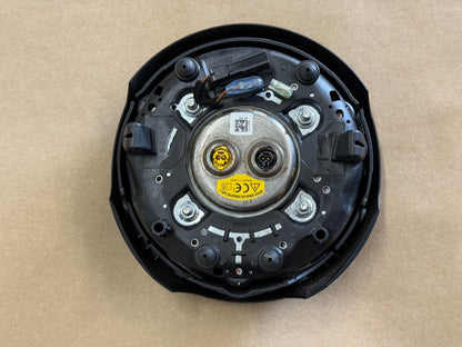 2018-2023 Ford Mustang Steering Wheel Air Bag - OEM