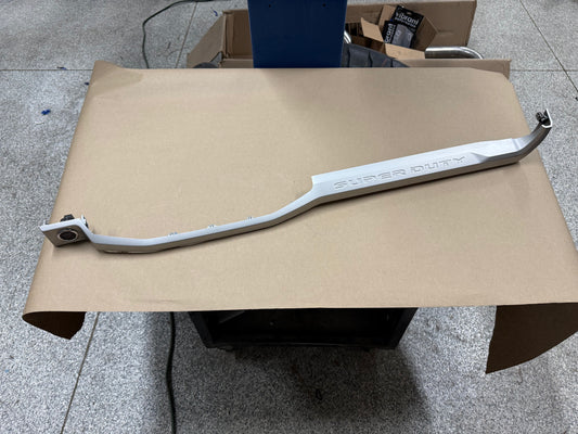 2023-2025 Ford F-250 Dash Trim Start Button