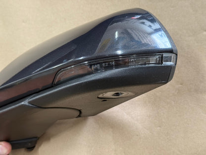 2021-2023 Ford Mustang GT LH Driver Side Mirror "HY"