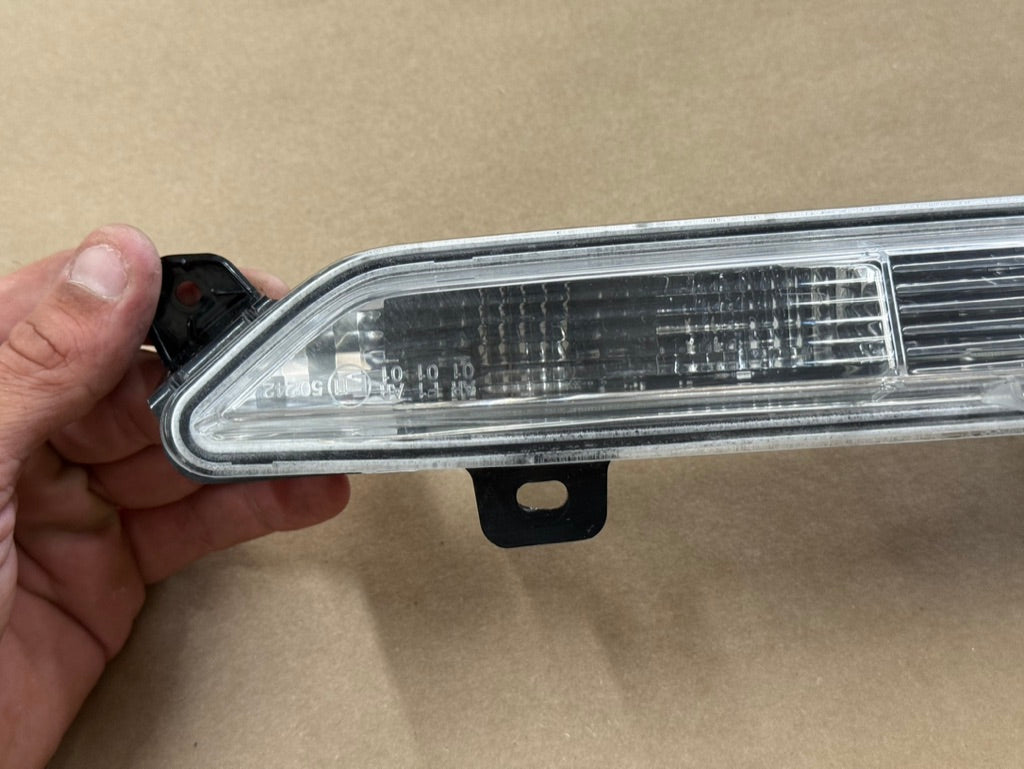 2024-2026 Ford Mustang Back Up Reverse Light