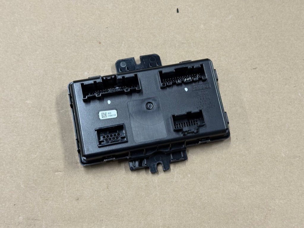2024-2026 Mustang S650 Ford Temperature Climate Control Module "PR3T-18C612-BD"