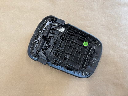 2024-2026 Ford Mustang Center Top Console Lid Armrest