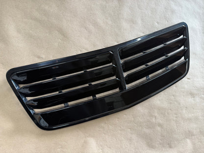 2024-2026 Ford Mustang GT Hood Vent