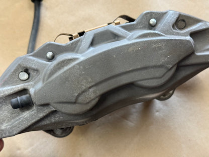 2015-2023 Ford Mustang GT 5.0L Front Brakes and Calipers