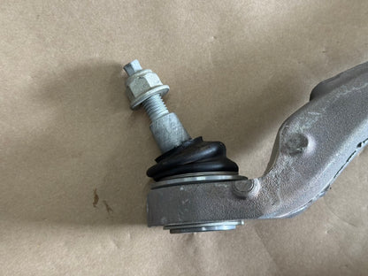 2024-2026 Mustang GT LH Driver Front Control Arms Frontward Rearward