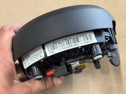 2015-2017 Ford Mustang Steering Wheel Air Bag - OEM