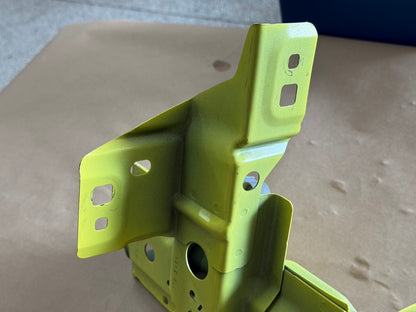 2015-2023 Ford Mustang GT 5.0 Frame Horn Cut RH Passenger Side