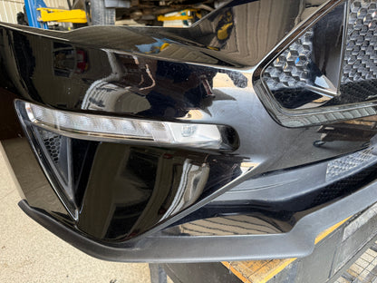 2018-2023 Ford Mustang GT Front Bumper Front Grilles Fogs Turn Signals "G1"