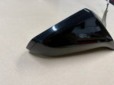 2010-2015 Chevrolet Camaro SS ZL1 RH Passenger Side Mirror Power "Black"