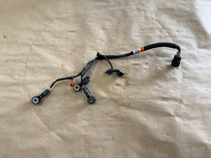 2024-2026 Ford Mustang GT Knock Sensor Wiring Harness w/Sensors