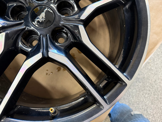 2015-2023 Ford Mustang GT 5.0 18x8" Wheel Rim