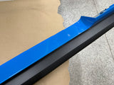 2024-2026 Ford Mustang GT RH Passenger Side Skirt Molding "AE"