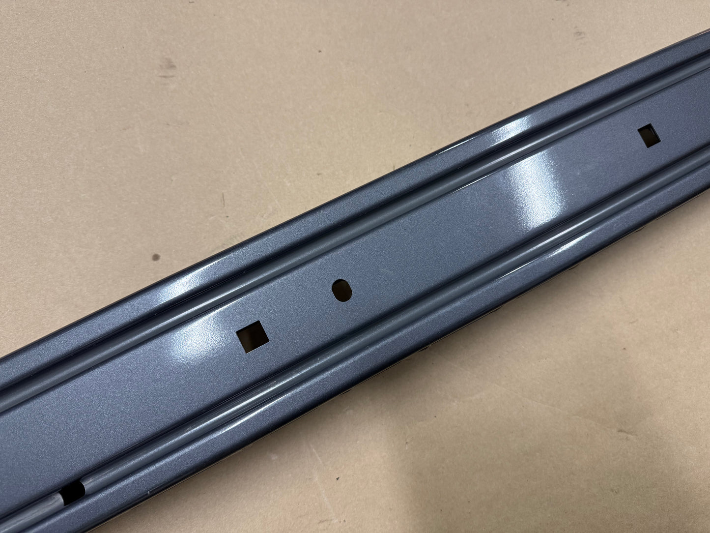 2018-2023 Ford Mustang GT Front Bumper Support Reinforcement "M7"