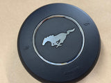 2018-2023 Ford Mustang Steering Wheel Air Bag - OEM