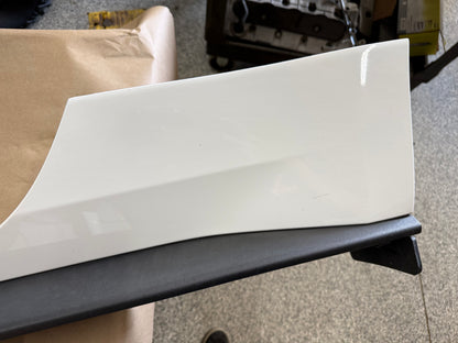 2015-2023 Ford Mustang GT V6 LH Side Skirt Molding Driver Side "YZ"