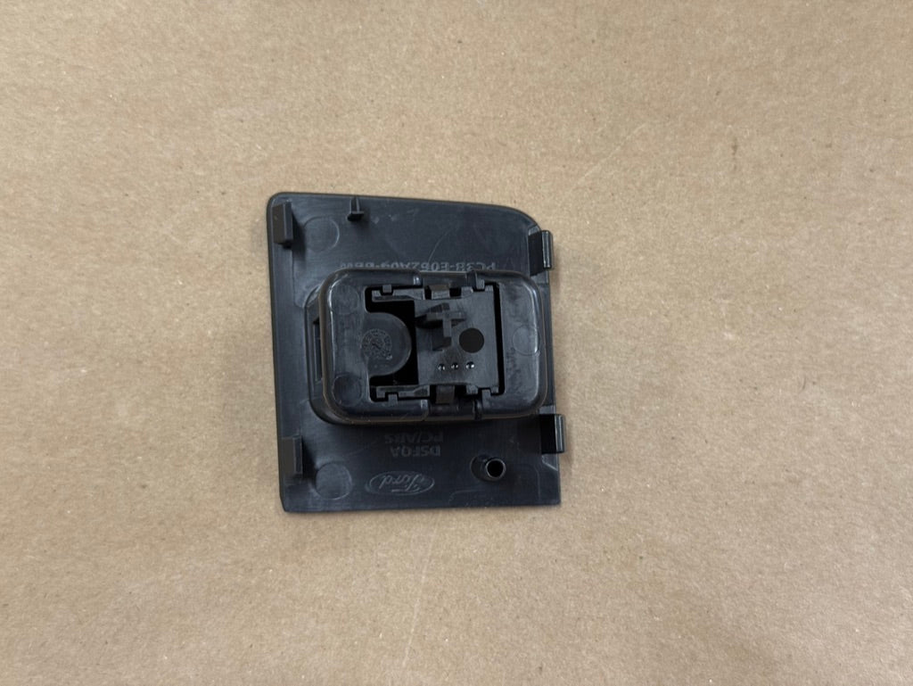 2023-2026 Ford F-250 F-350 Super Duty Dash Storage Compartment Glove Box