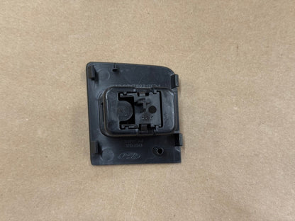2023-2026 Ford F-250 F-350 Super Duty Dash Storage Compartment Glove Box