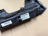 2015-2023 Ford Mustang LH Driver Side Knee Air Bag - OEM