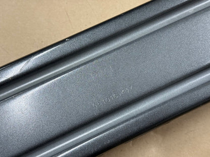 2015-2017 Ford Mustang GT Front Bumper Support Reinforcement "Charcoal" J7