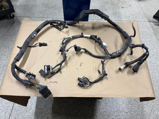 2023-2026 Ford F-250 Super Duty 6.7 Left Chassis Wiring Harness "PC3T-14407-ACF"