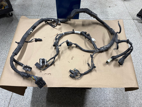 2023-2026 Ford F-250 Super Duty 6.7 Left Chassis Wiring Harness "PC3T-14407-ACF"