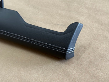 2024-2026 Ford Mustang S650 Dash Trim Leather Pieces RH LH