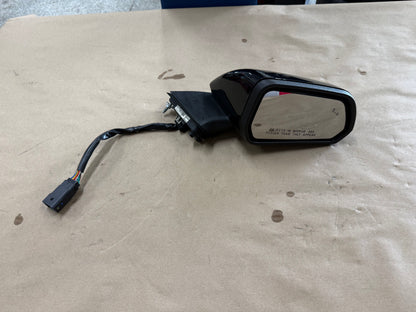 2024-2026 Ford Mustang GT RH Passenger Side Mirror "G1"
