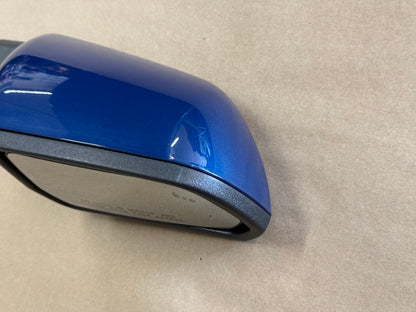 2021-2023 Ford Mustang GT RH Passenger Side Mirror "B3"
