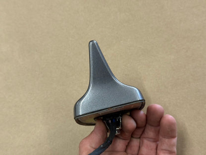 2021-2023 Mustang GT Radio Antenna Shark Phin Style JD9T-19K351-AA "M7"