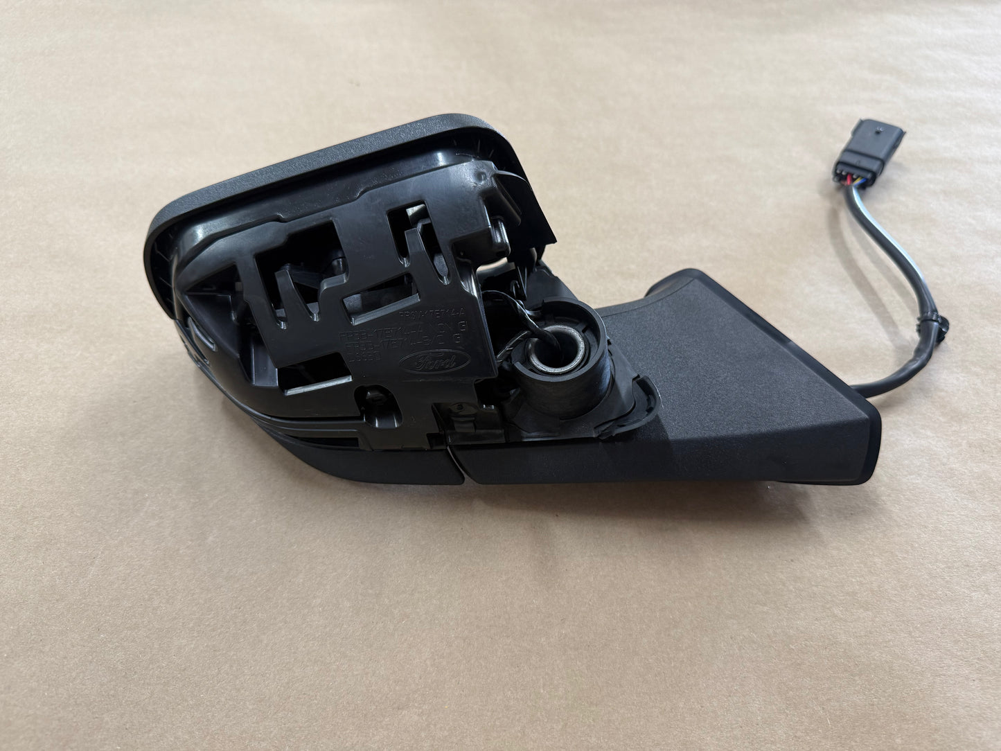 2024-2026 Ford Mustang RH Passenger Side Mirror "PQ"