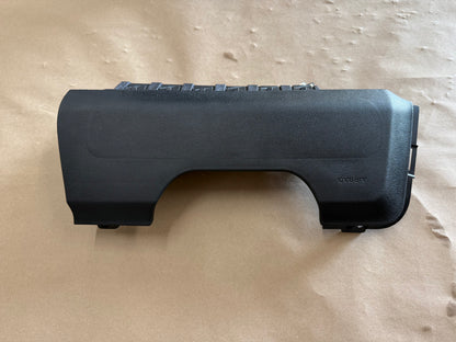 2015-2023 Ford Mustang LH Driver Side Knee Air Bag - OEM