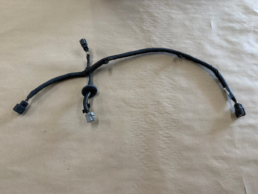 2018-2023 Ford Mustang GT Exhaust Jumper Wiring