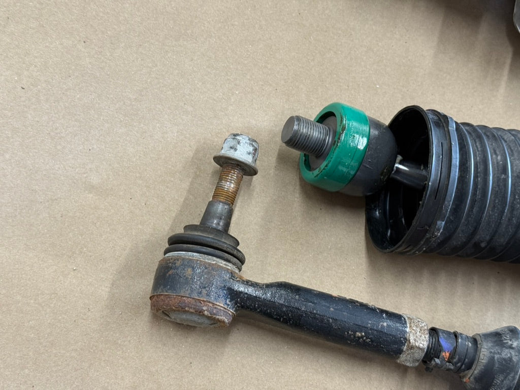 2018-2023 Ford Mustang GT 5.0L Electronic Steering Rack 32k miles