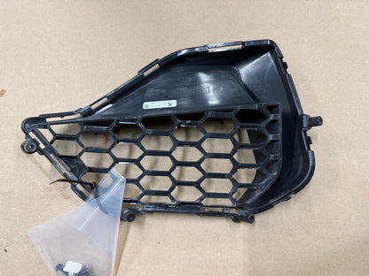 2024-2026 Ford Mustang GT Front Bumper RH Passeger Side Lower Grille