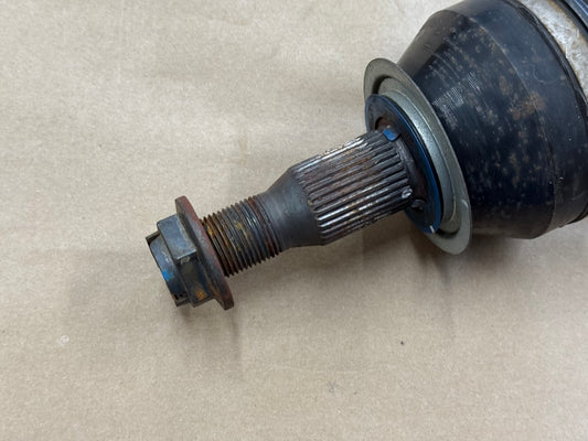 2016-2023 Chevrolet Camaro SS LH Driver Side Rear Axle Half Shaft IRS