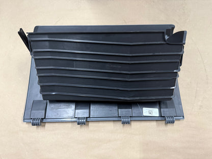 2023-2025 Ford F-250 F-350 Super Duty Interior Dash Glove Box "Grey"
