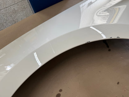 2015-2017 Ford Mustang GT LH Left Driver Side Fender "N4"