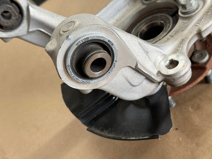 2015-2023 Ford Mustang 5.0 GT RH Passenger Side Rear Spindle Knuckle Hub