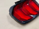 2018-2023 Ford Mustang GT350 GT V6 EcoBoost Tail Light LH Driver Side LED