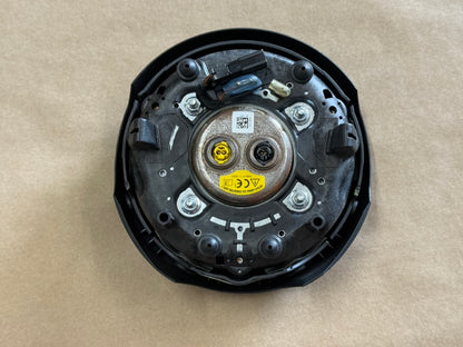 2018-2023 Ford Mustang Steering Wheel Air Bag - OEM