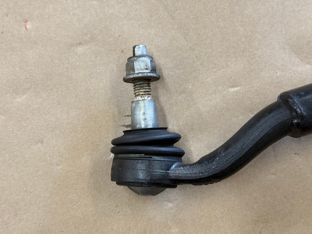 2015-2023 Ford Mustang GT LH Driver Side Front Control Arms Frontward Rearward