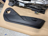2018-2023 Ford Mustang RH Passenger Side Electric Power Seat Track Heat/Cool
