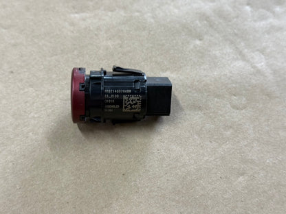 2024-2026 Ford Mustang Push Start Button