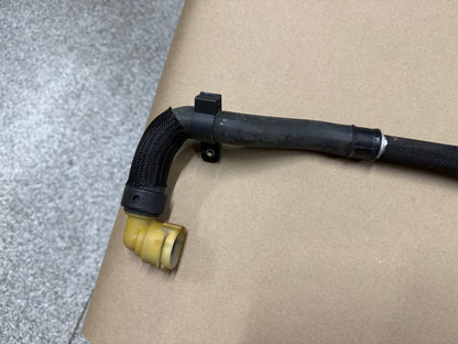 2023-2025 FORD F-250 F-350 F-450 ENGINE COOLANT HOSE PIPE "PC34-8A582-CA"