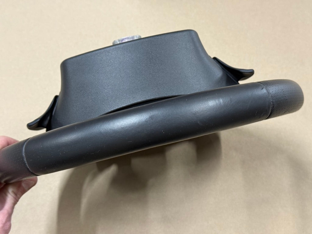 2018 Chevrolet Camaro SS Steering Wheel Black "Auto"