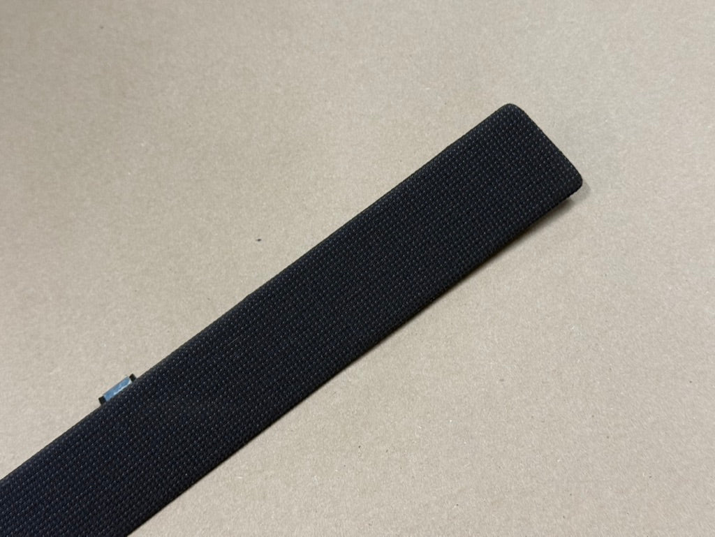 2010-2015 Chevrolet Camaro SS Dash Trim 2 Pieces "Cloth"