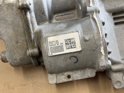 2018-2023 Ford Mustang GT 5.0L Electronic Steering Rack 35k miles