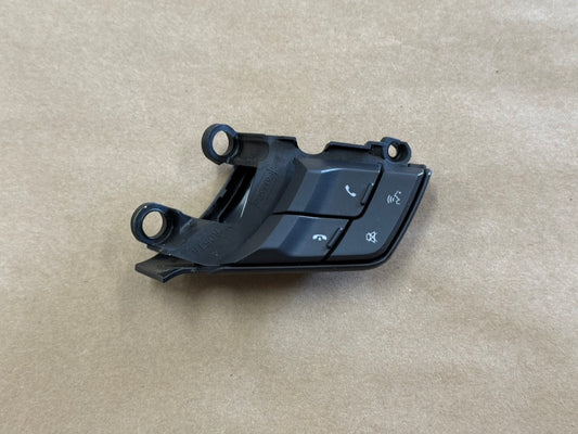 2015-2023 Ford Mustang GT RH Steering Wheel Button Sync Control