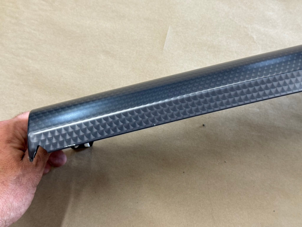 2015-2023 Ford Mustang GT 5.0 PP1 Aluminum Interior Dash Trim Kit 4-Piece