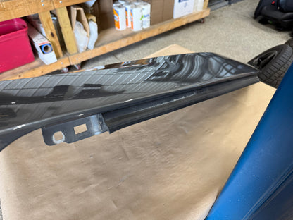 2018-2023 Ford Mustang GT LH Driver Side Fender "M7"